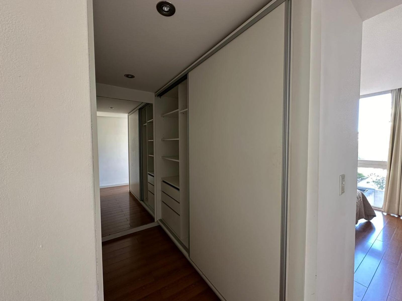 Apartment Depto Zona Guemes 2 Ambientes Mdq Mar del Plata