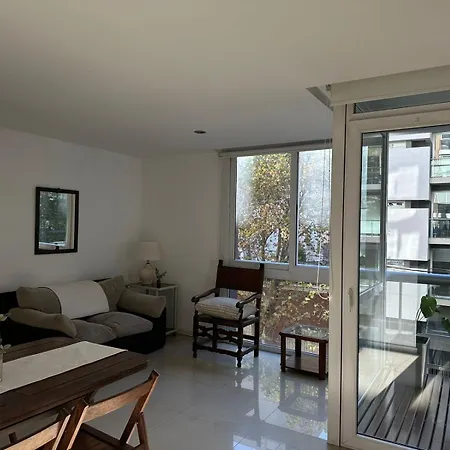Depto Zona Guemes 2 Ambientes Mdq Apartment Mar del Plata Exterior photo