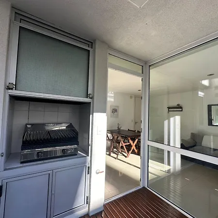 Depto Zona Guemes 2 Ambientes Mdq Apartment Mar del Plata Exterior photo